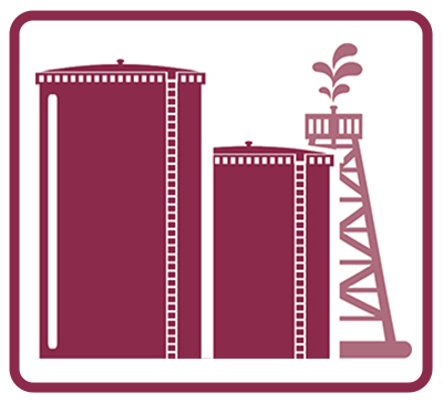 Consumi petroliferi, -19.000 t in maggio